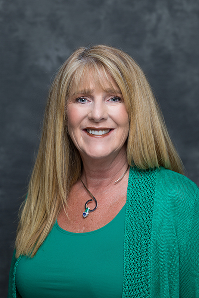 Patti Roman
